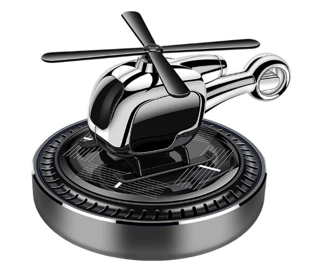 Solar Car Air Freshener