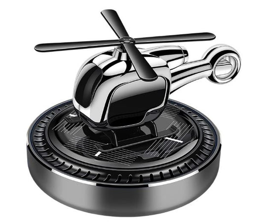 Solar Car Air Freshener